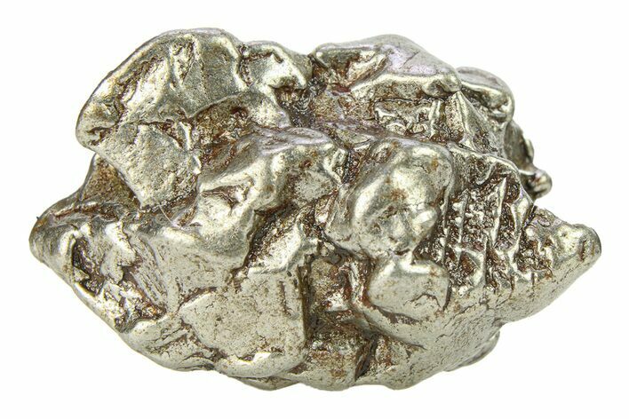 Campo del Cielo Iron Meteorite ( g) Nugget - Argentina #293000